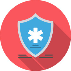 Medical Symbol Icon