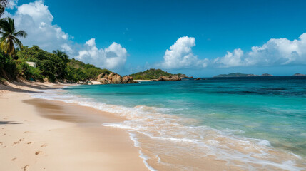 Fototapeta premium Delicious roasted vegetables with olive oil served on a rustic plate under the warm sun at a cozy outdoor setting