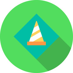 Under Construction Vector Icon