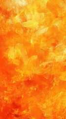 abstract orange with nice combination color vertical background