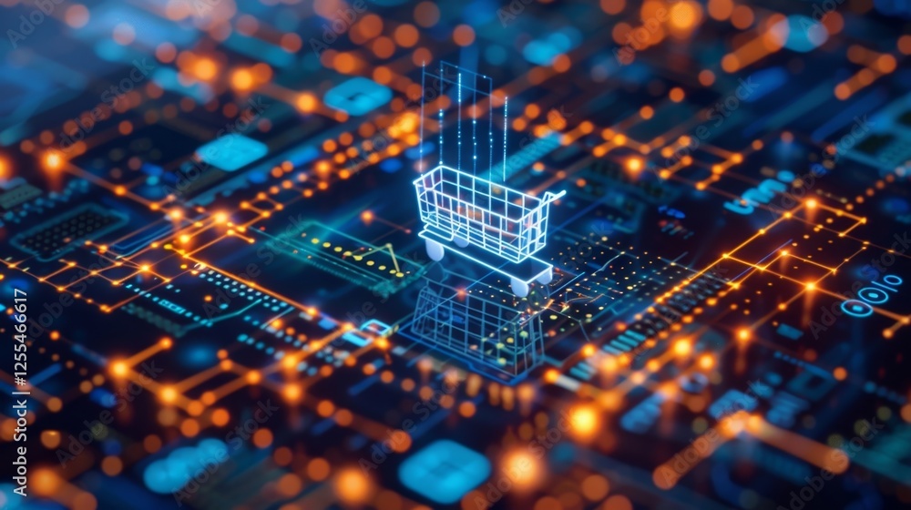 Poster without the usual constraints of a centralized marketplace this decentralized platform opens up a wo