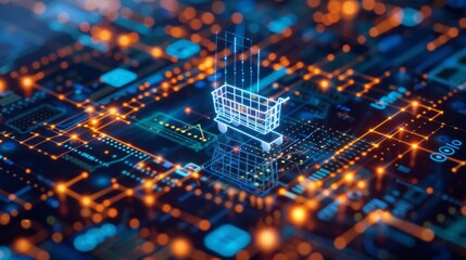 Without the usual constraints of a centralized marketplace this decentralized platform opens up a world of opportunities for buyers and sellers alike.