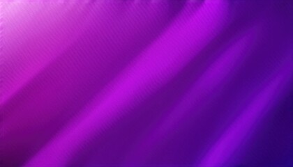 Fototapeta premium smooth purple gradient abstract texture with gentle light reflections for design, wallpaper, or background use