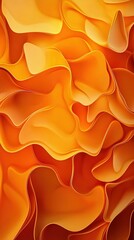 abstract orange with nice combination color vertical background