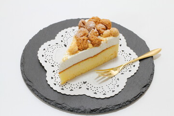 チーズケーキ