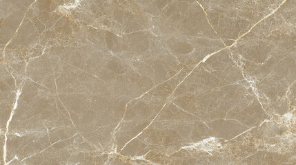 Fototapeta premium Elegant marble texture with natural patterns and warm tones, perfect for design