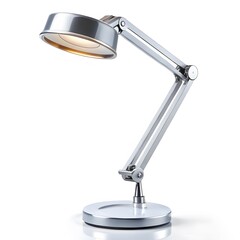 Adjustable Desk Lamp with Gooseneck Arm