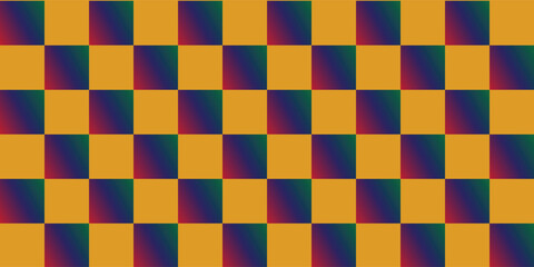 Abstract colorful pattern for background. Decorative backdrop can be used for wallpaper,