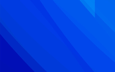 Abstract blue background
