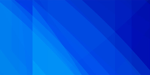 Fototapeta premium Abstract blue background