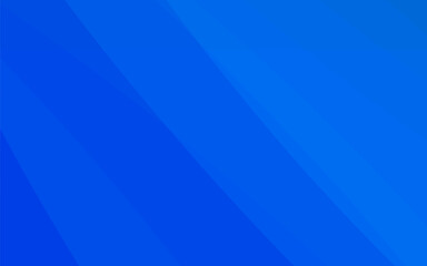 Abstract blue background