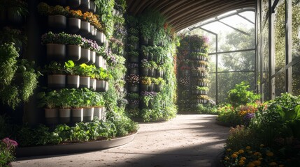 Green world, ecology, saving the planet, green energy