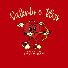 Happy valentine's day, Valentine day 2025