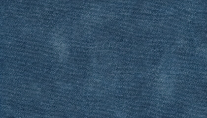 Blue jeans texture background. 