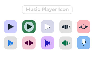 Arrows set. Arrow icon collection. Set different arrows or web design. Arrow flat style isolated on white background