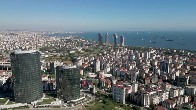 manzara adalar