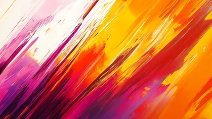 A colorful abstract background with bold lines and vibrant hues, designed for dynamic and eye-catching creative projects
