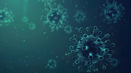 Pig Virus: Unveiling the Intricacies of Viral Threats to Porcine Health. Explore the various types of viruses that affect pigs, their modes of transmission