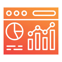 Analytics Icon