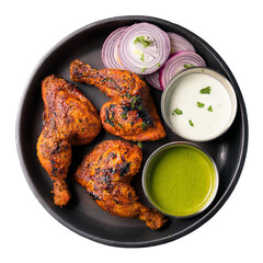 Air Fryer Chicken Wings