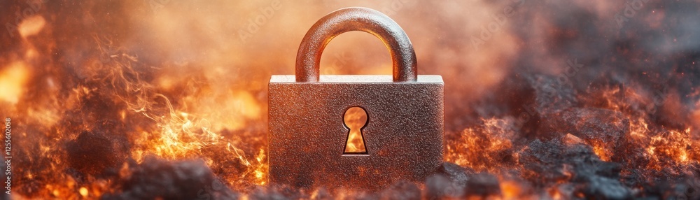 Aufkleber enhance your security posture with a robust two-factor authentication concept fortify your digital d