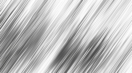 Fototapeta premium Abstract Metallic Texture with Diagonal Lines.