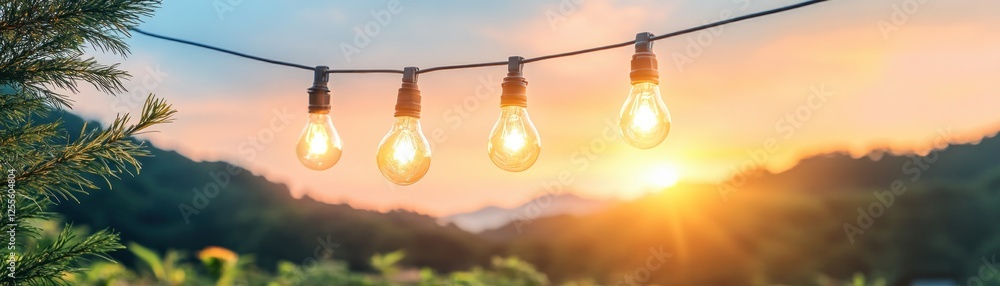 Aufkleber illuminate your marketing strategy a digital marketing team brainstorming content ideas session unde