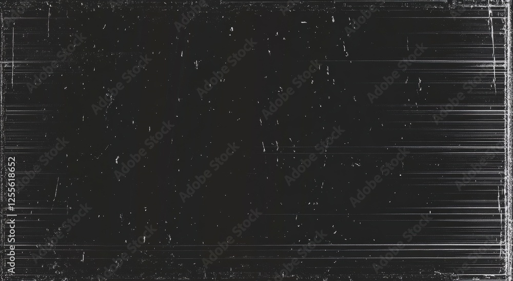 Poster glitch effect overlays, digital distortion textures,glitch transition with distorted effect