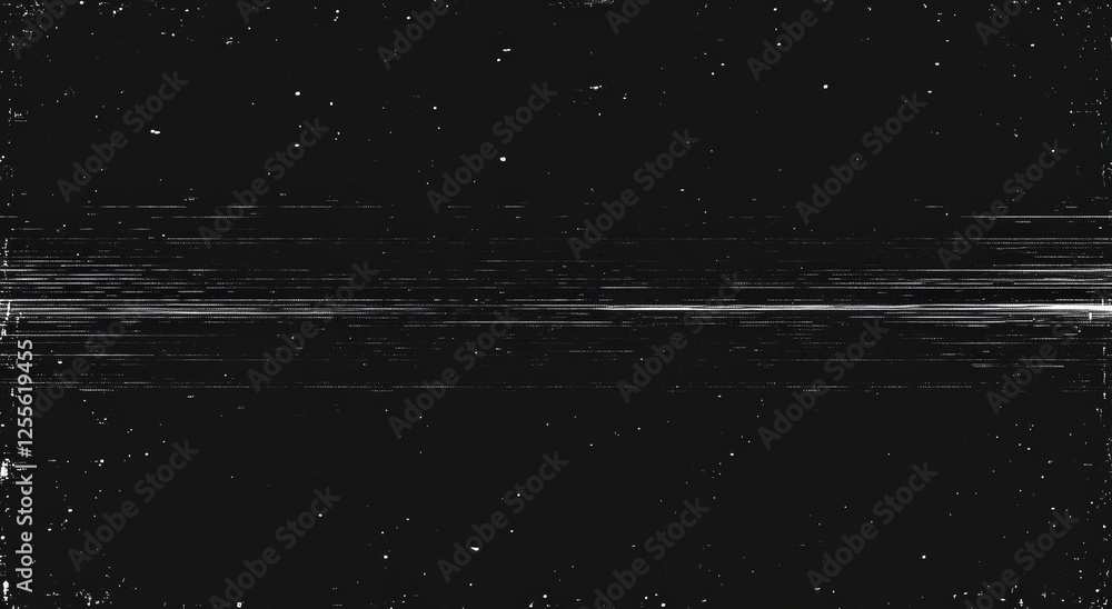 Poster glitch effect overlays, digital distortion textures,glitch transition with distorted effect