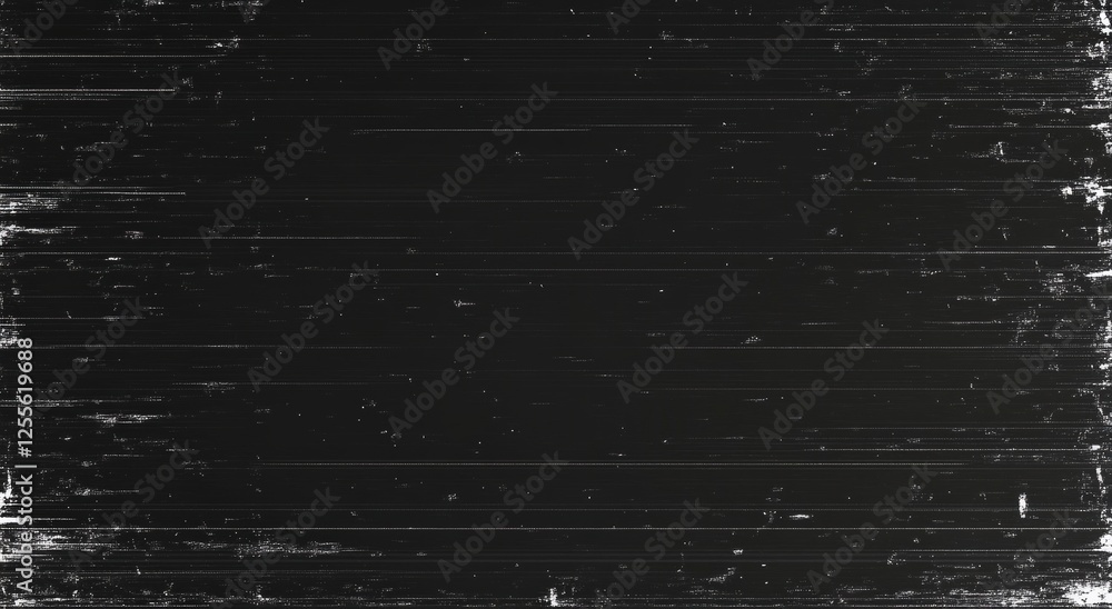 Aufkleber glitch effect overlays, digital distortion textures,glitch transition with distorted effect