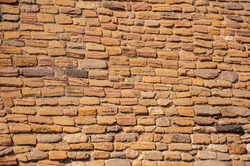 Ancient Ruins of Dholavira, Indus Valley Civilization, Gujarat, India