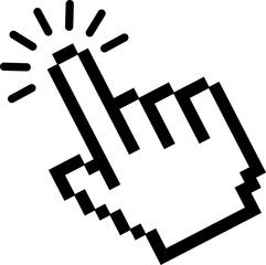 cursors icon,click icon