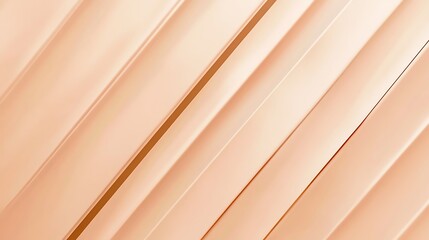 Obraz premium Abstract Peach Diagonal Lines Background Image