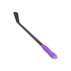 Slasher Flat Icon, Vector illustration