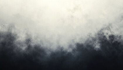 Obraz premium Gradient Monochromatic Background 