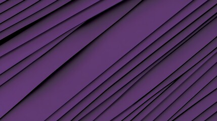 Purple diagonal lines abstract background