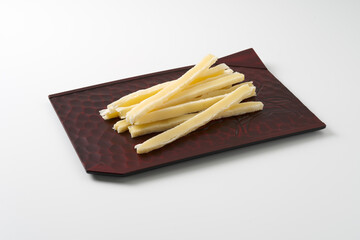 チーズたら　珍味のイメージ