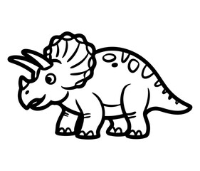 dinosaur vector 