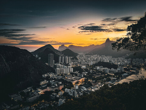 pan de azucar rio de janeiro