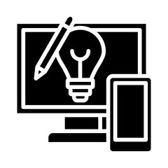 Responsive Design Icon