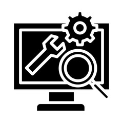 Technical Seo Icon