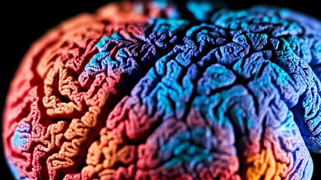 Brain Visualization