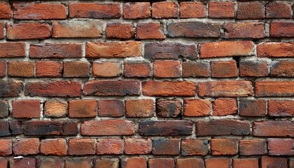 Obraz premium brick wall background