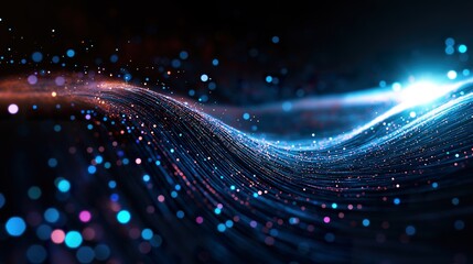 Genetic Research: Energetic Visualization
