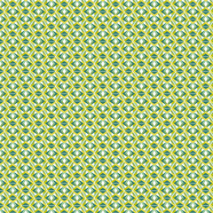 Infinite Polygons pattern design