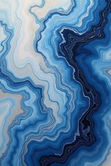 abstract blue background