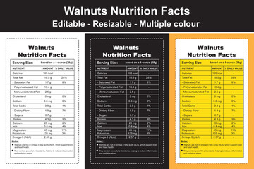 walnuts nutrition facts, walnuts nutritional value, nutrition content of walnuts, nutrition info walnuts, 4 walnuts calories, calories in one walnut, calories walnuts 100g, walnut nutrition facts 100g