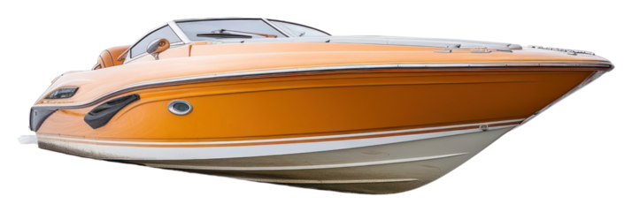 PNG Photo of speed boat vehicle boating yacht.
