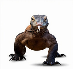 Obraz premium Komodo 