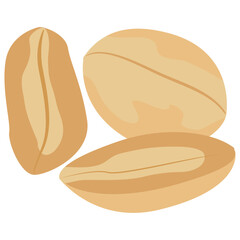 roasted peanuts, roasted salted peanut snacks